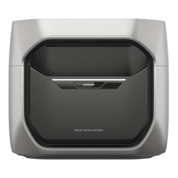 EcoFlow DELTA 3 Max Plus battery