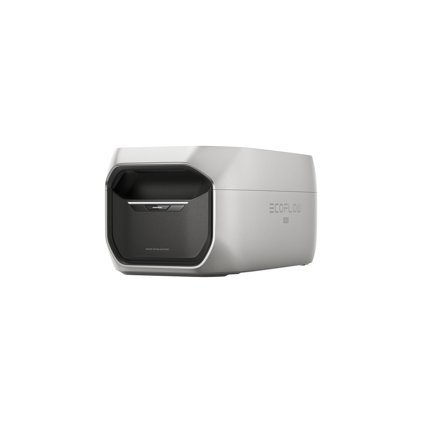 EcoFlow DELTA 3 Max Plus battery