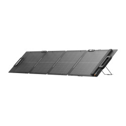 View product EcoFlow 110W folding photovoltaic panel.