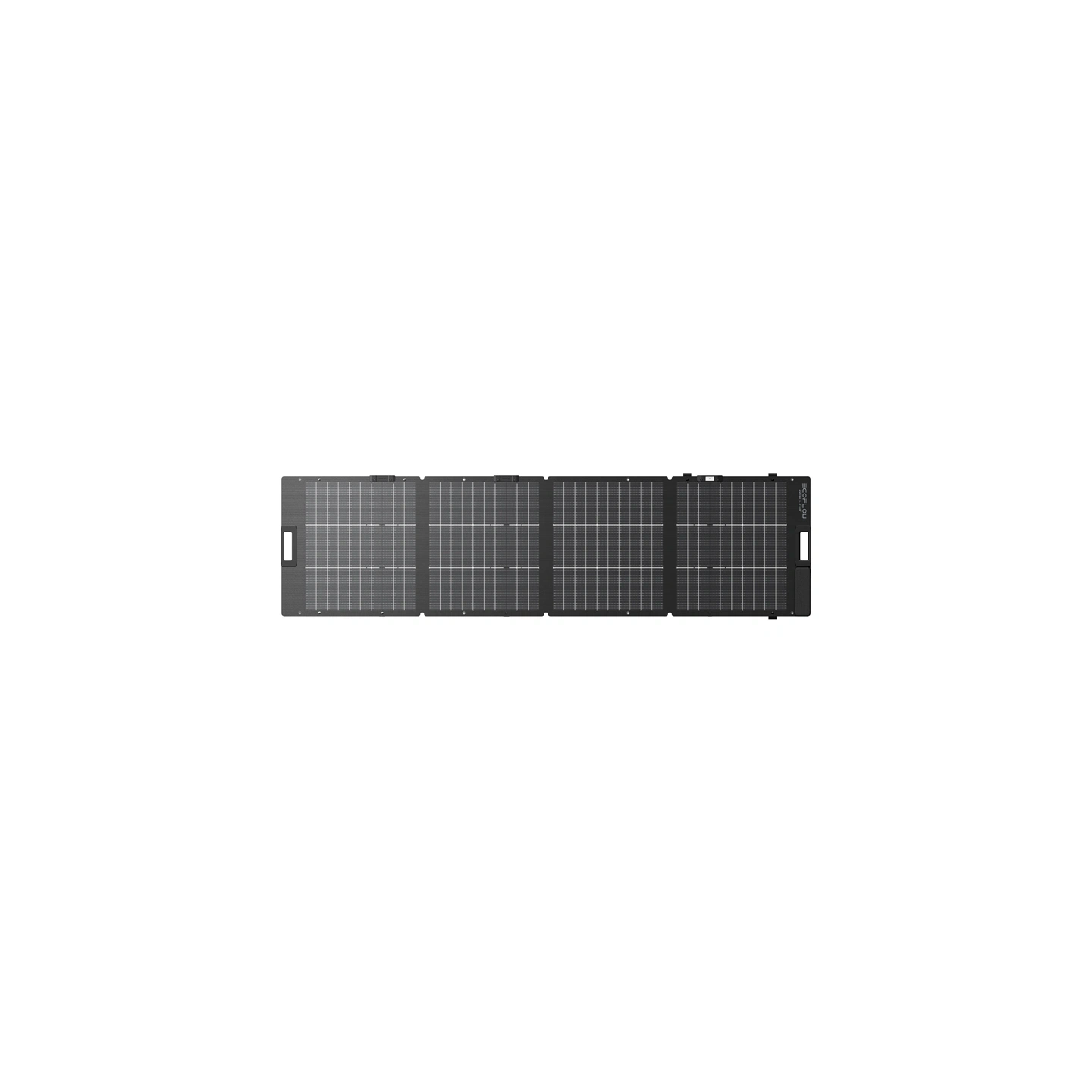 EcoFlow 220W Lightweight, Portable Solar Panel
