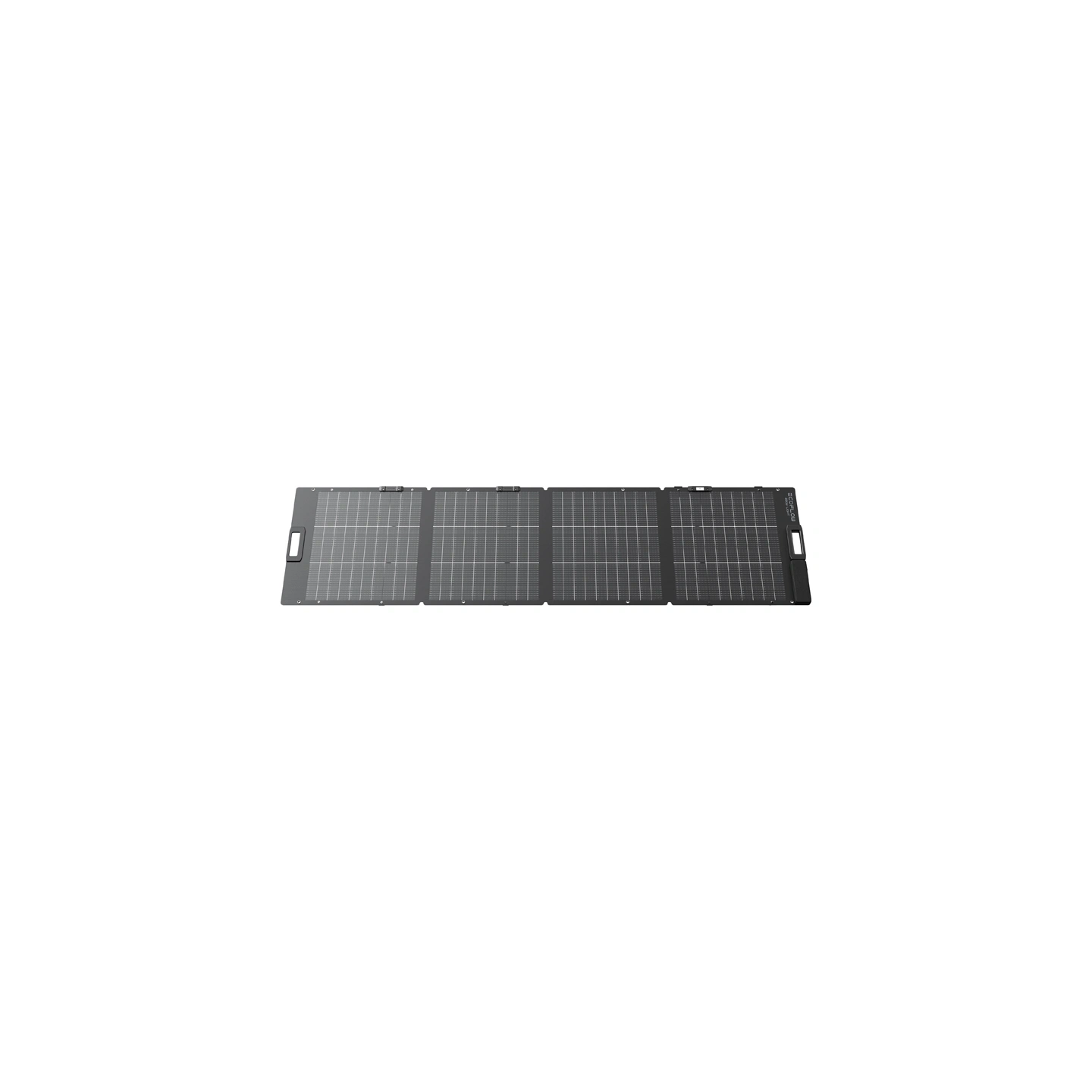 EcoFlow 220W Lightweight, Portable Solar Panel