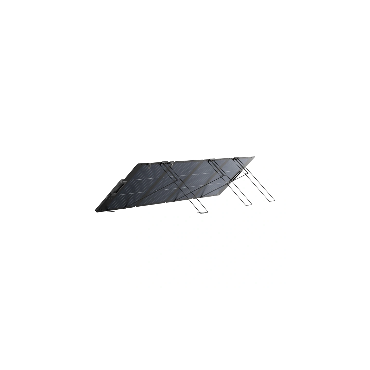 EcoFlow 220W Lightweight, Portable Solar Panel