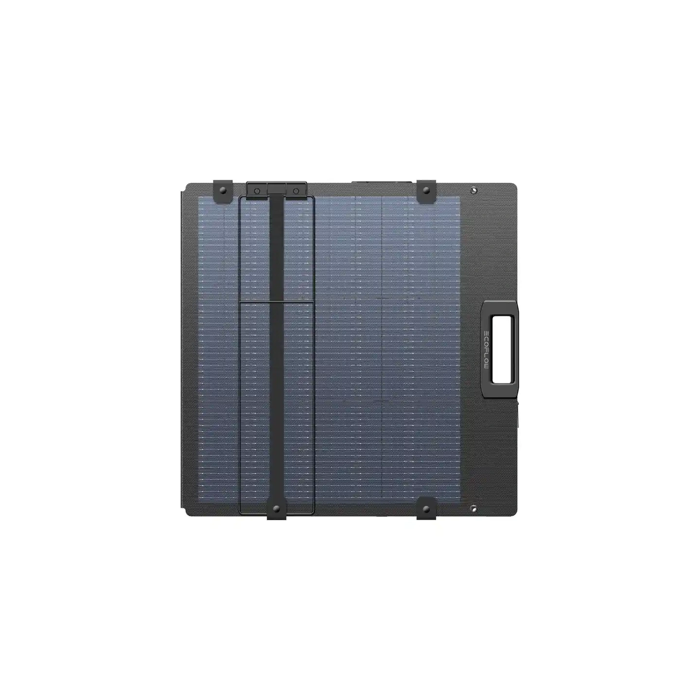 EcoFlow 220W Lightweight, Portable Solar Panel