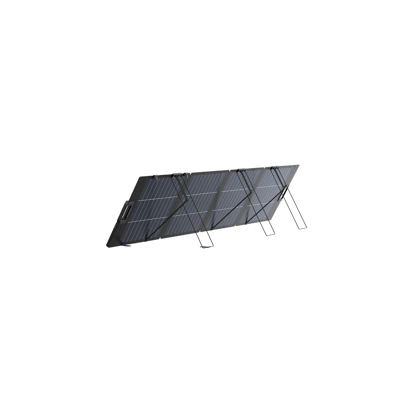 EcoFlow 220W Lightweight, Portable Solar Panel