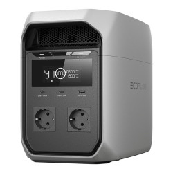 View product EcoFlow Delta 3 Classic 1kWh Power Station