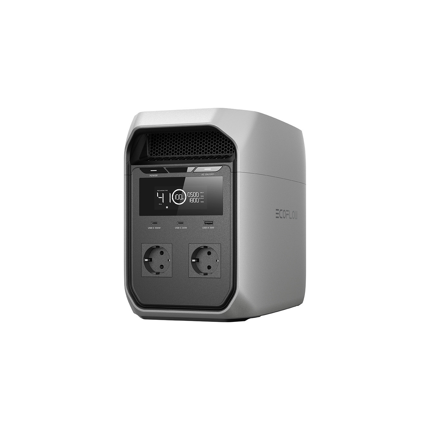 EcoFlow Delta 3 Classic 1kWh Power Station