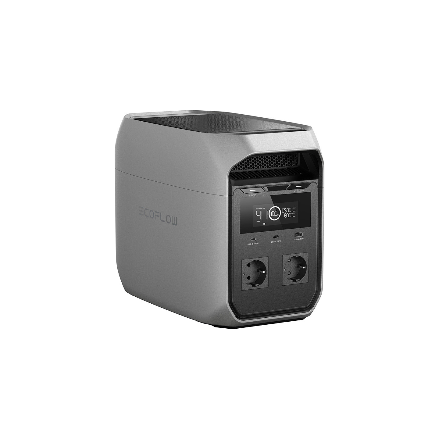 EcoFlow Delta 3 Classic 1kWh Power Station