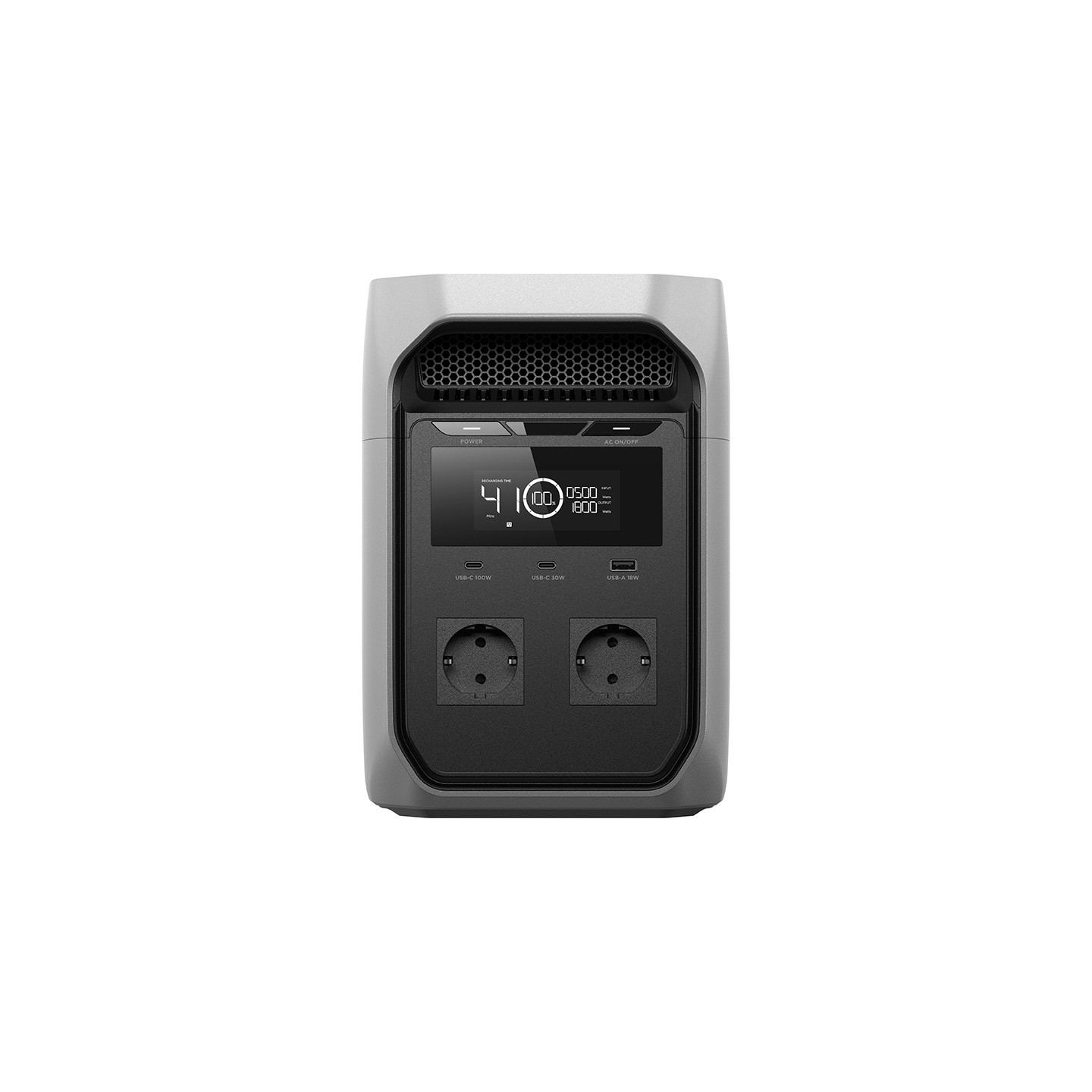 EcoFlow Delta 3 Classic 1kWh Power Station