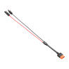 MC4 cable for charging the DJI Power 1000 Mini station from solar panels