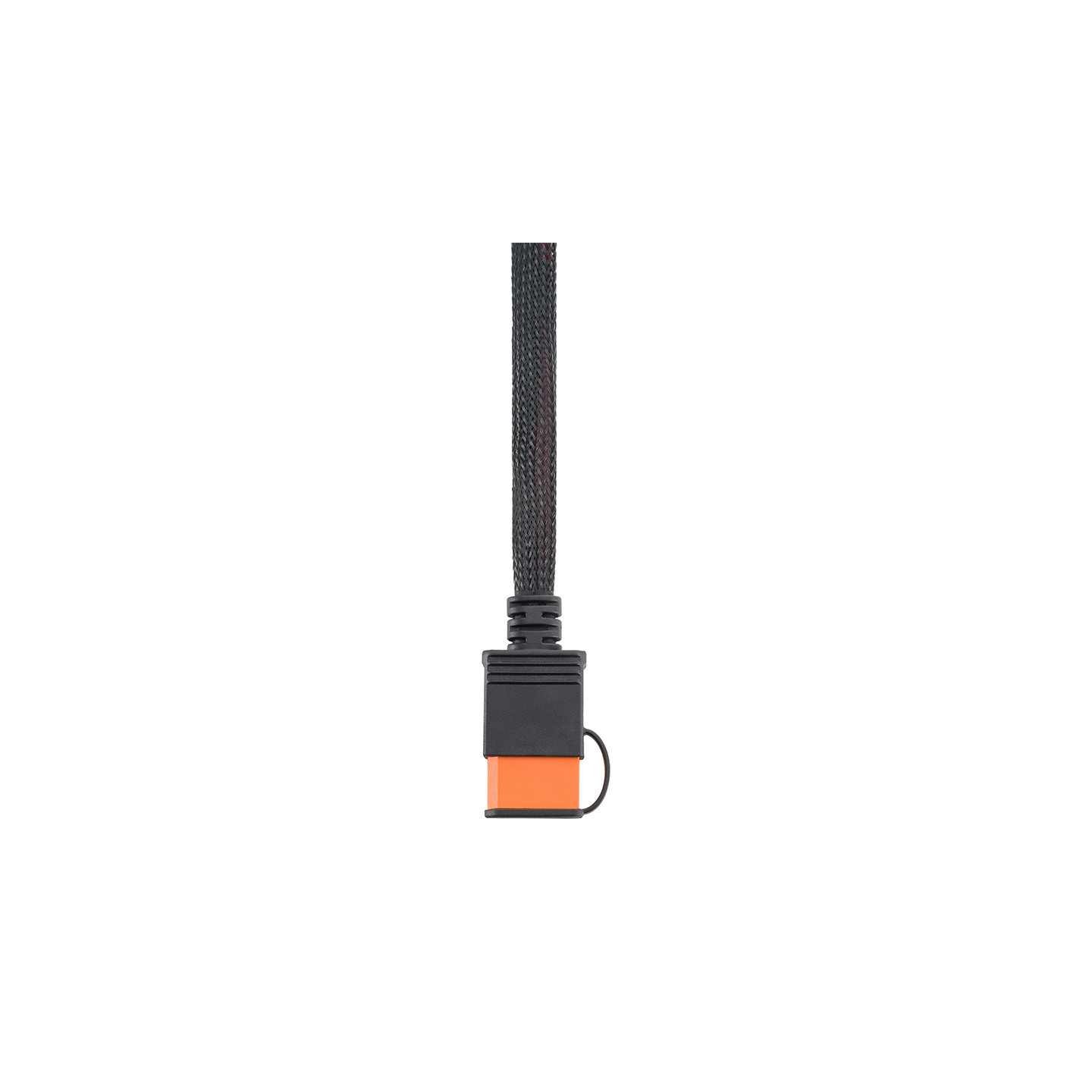 DJI Power 1000 Mini Charging Cable from a Car Battery