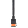 DJI Power 1000 Mini Charging Cable from a Car Battery