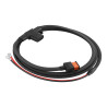 DJI Power 1000 Mini Charging Cable from a Car Battery
