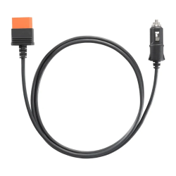 View product DJI Power 1000 Mini Charging Cable with Car Cigarette Lighter Connector