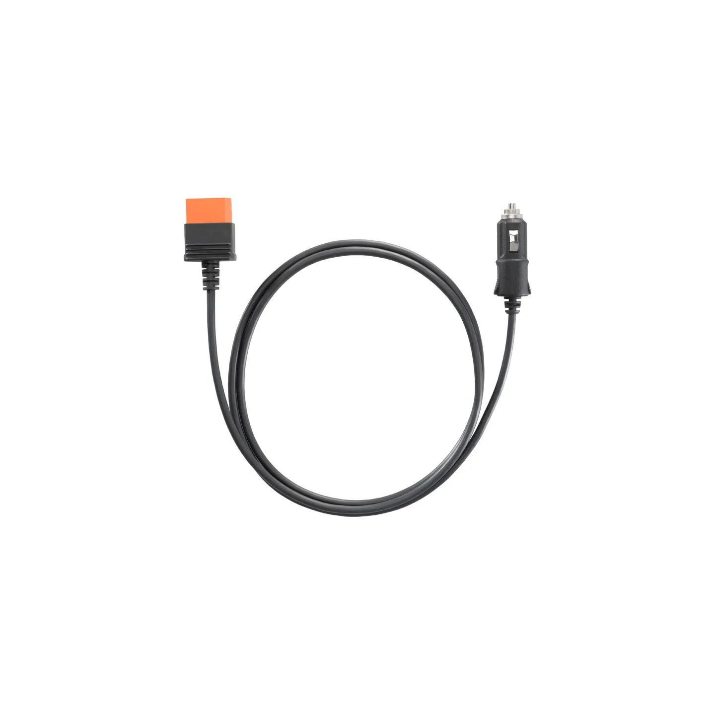 DJI Power 1000 Mini Charging Cable with Car Cigarette Lighter Connector