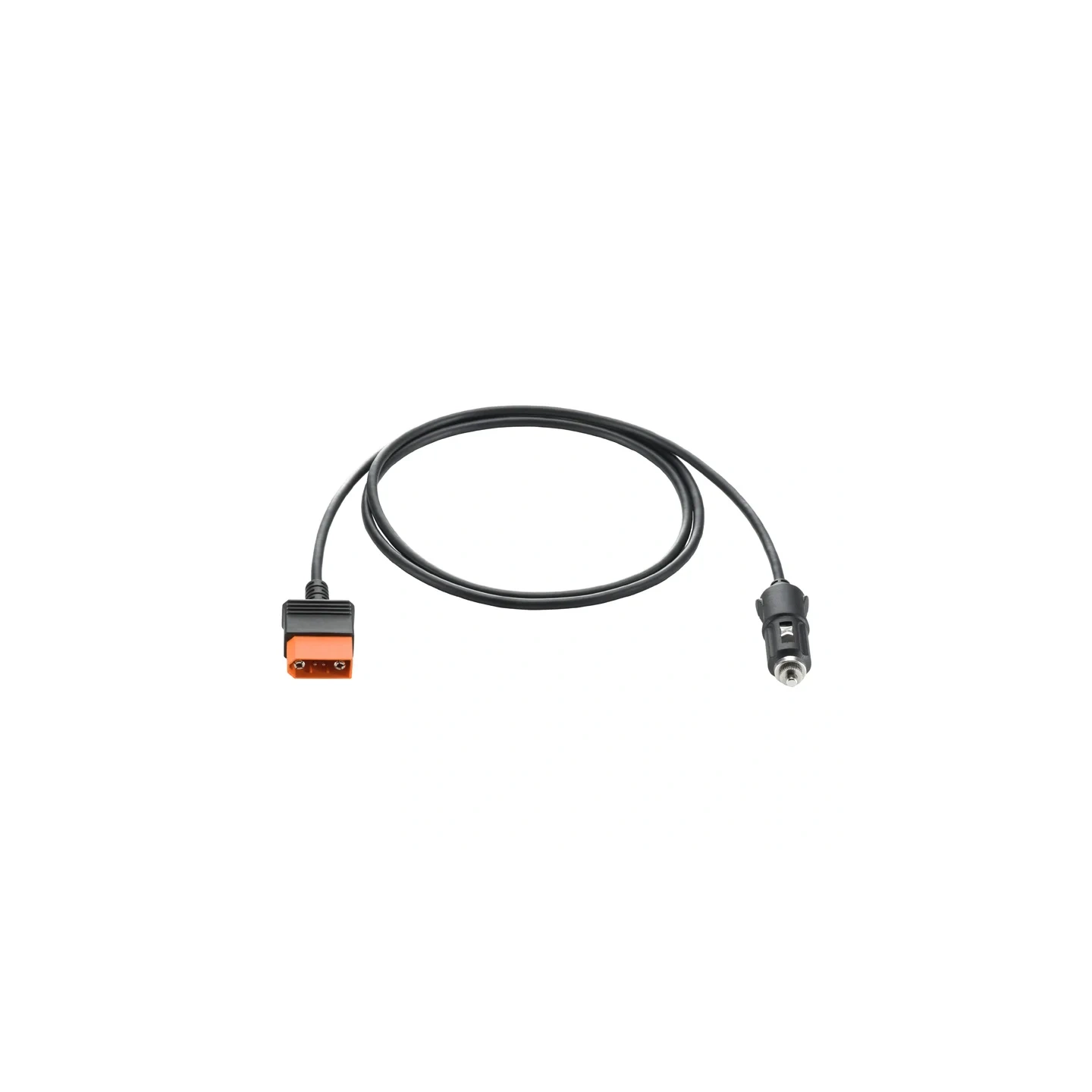 DJI Power 1000 Mini Charging Cable with Car Cigarette Lighter Connector