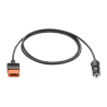 DJI Power 1000 Mini Charging Cable with Car Cigarette Lighter Connector