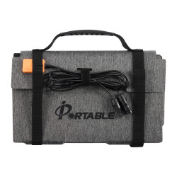 View product DJI Power 100W Foldable Solar Panel