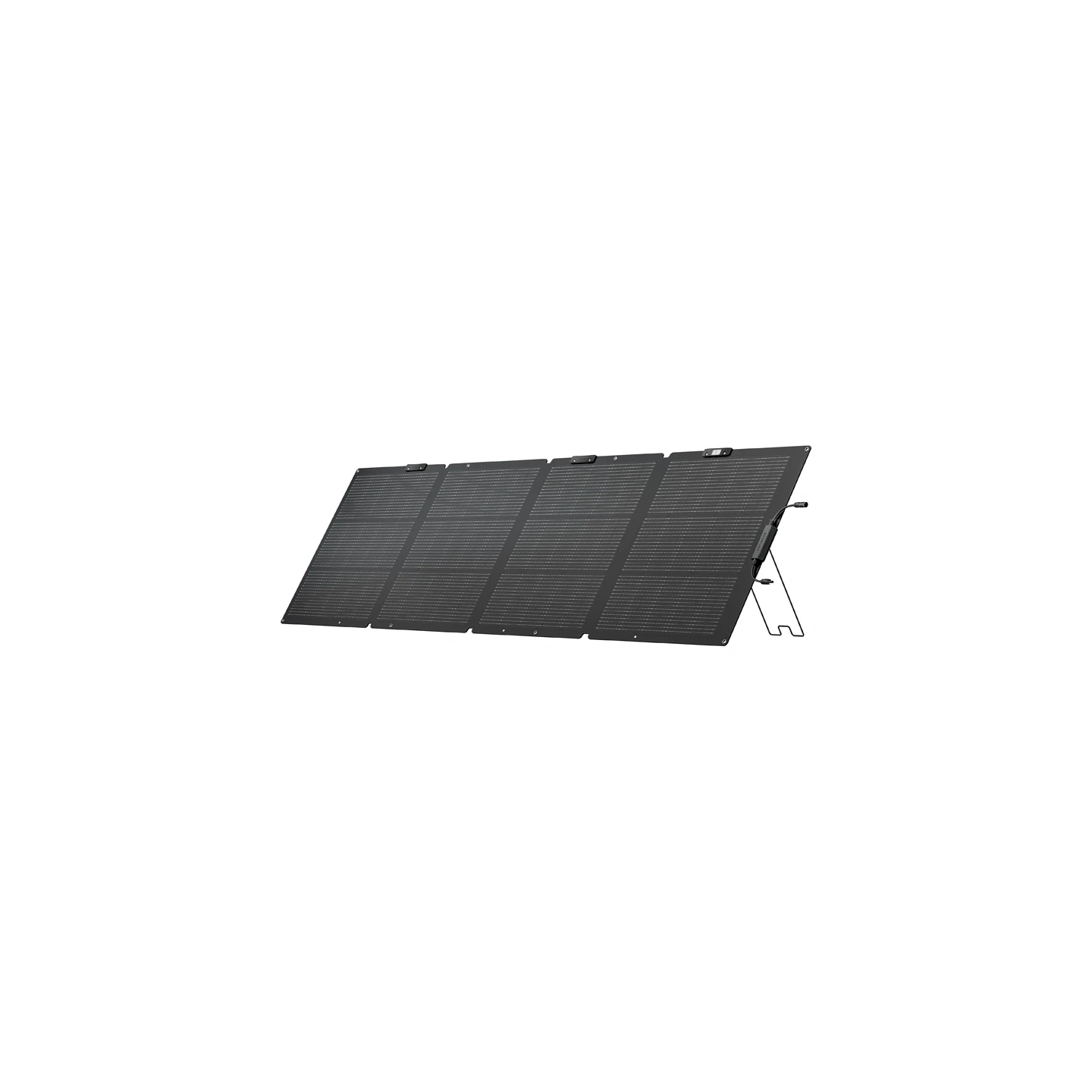 EcoFlow 220W Portable Solar Panel