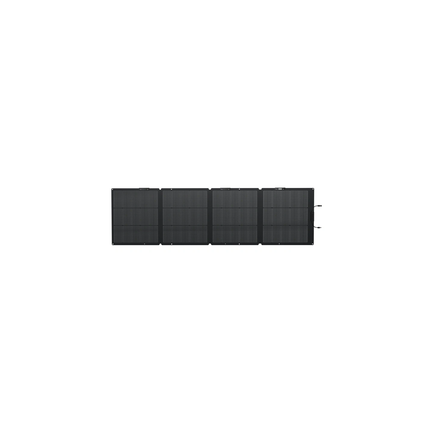 EcoFlow 220W Portable Solar Panel