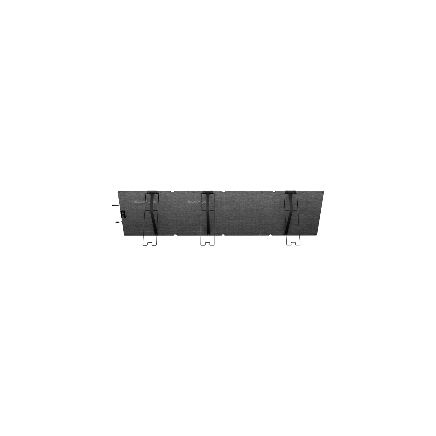 EcoFlow 220W Portable Solar Panel