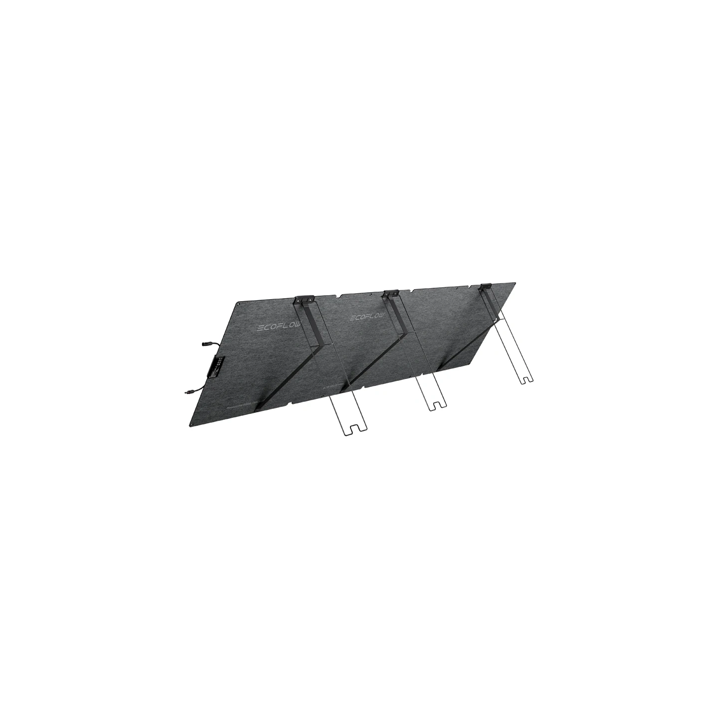 EcoFlow 220W Portable Solar Panel