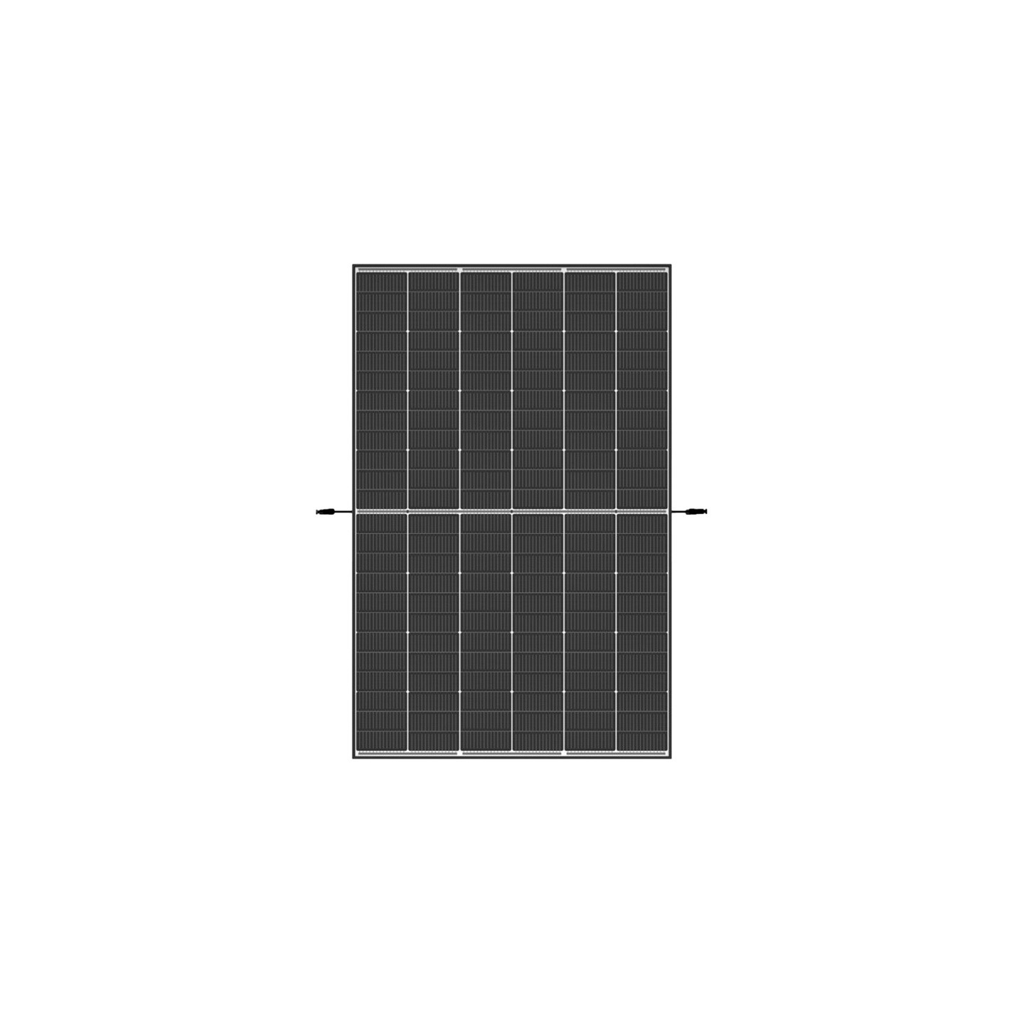Trina Solar 450W SLTSM-450NEG9R.28 Panel