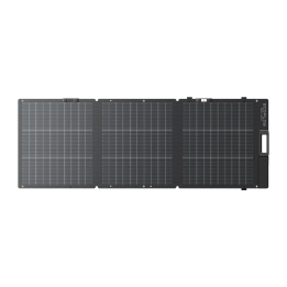 EcoFlow 160W Foldable Solar Panel