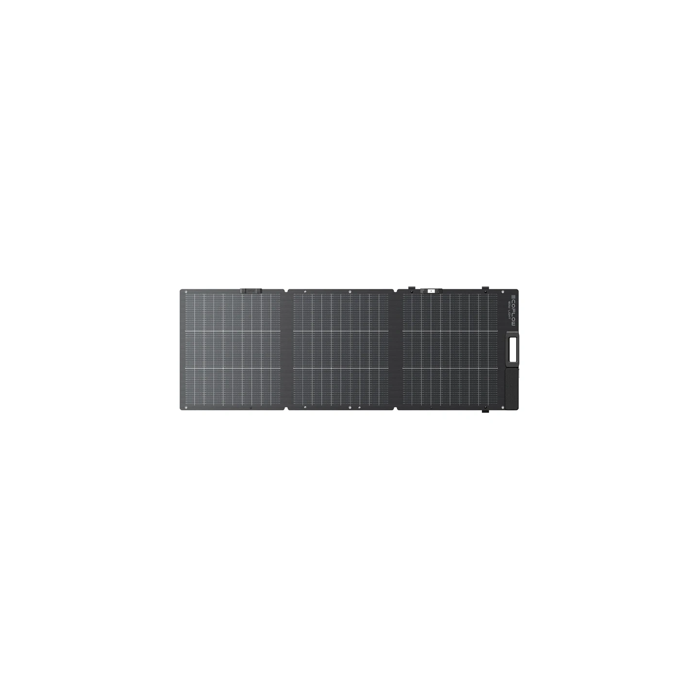 EcoFlow 160W Foldable Solar Panel