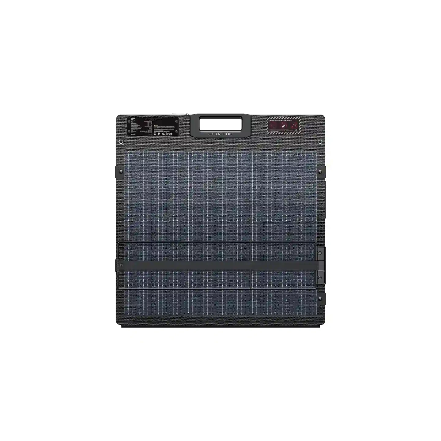 EcoFlow 160W Foldable Solar Panel