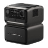 EcoFlow River 3 Max Plus 858Wh Power Station (Wireless)