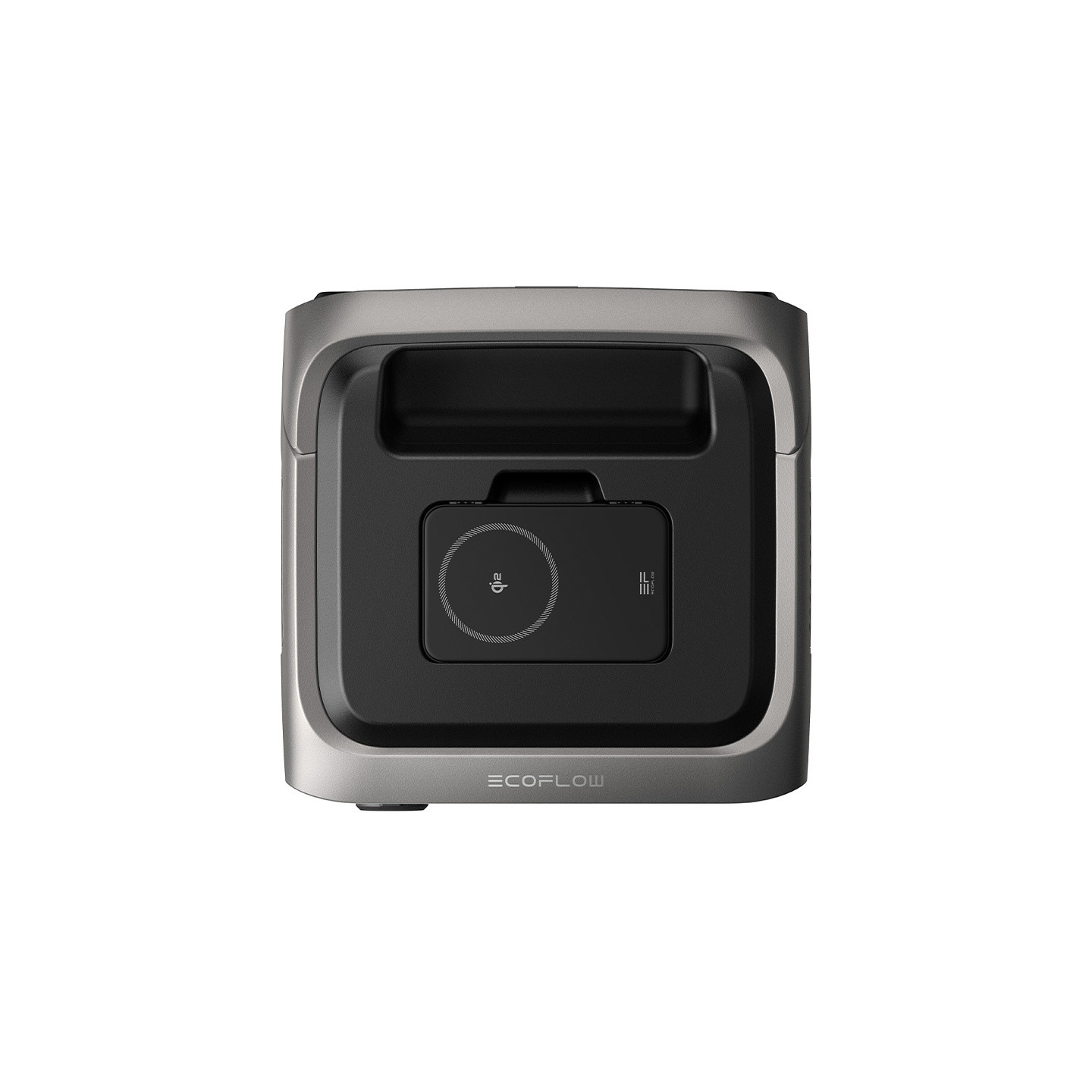 EcoFlow River 3 Max Plus 858Wh Power Station (Wireless)