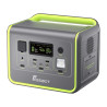 FOSSIBOT F800 800W Charging Station (Green)