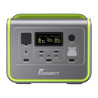 FOSSIBOT F800 800W Charging Station (Green)