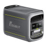 FOSSIBOT F1800 1800W Charging Station (Gray)
