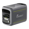FOSSIBOT F1800 1800W Charging Station (Gray)