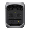 FOSSIBOT F1800 1800W Charging Station (Gray)