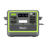 FOSSIBOT F2400 2400W Charging Station (Green)