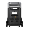 FOSSIBOT F3600 Pro 3600W Charging Station (Black)