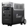 FOSSIBOT F3600 Pro 3600W Charging Station (Black)