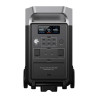 FOSSIBOT F3600 Pro 3600W Charging Station (Black)