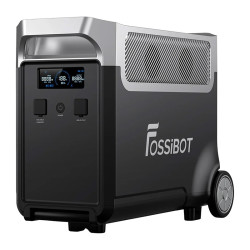 View product FOSSIBOT FB3840 3840Wh Battery
