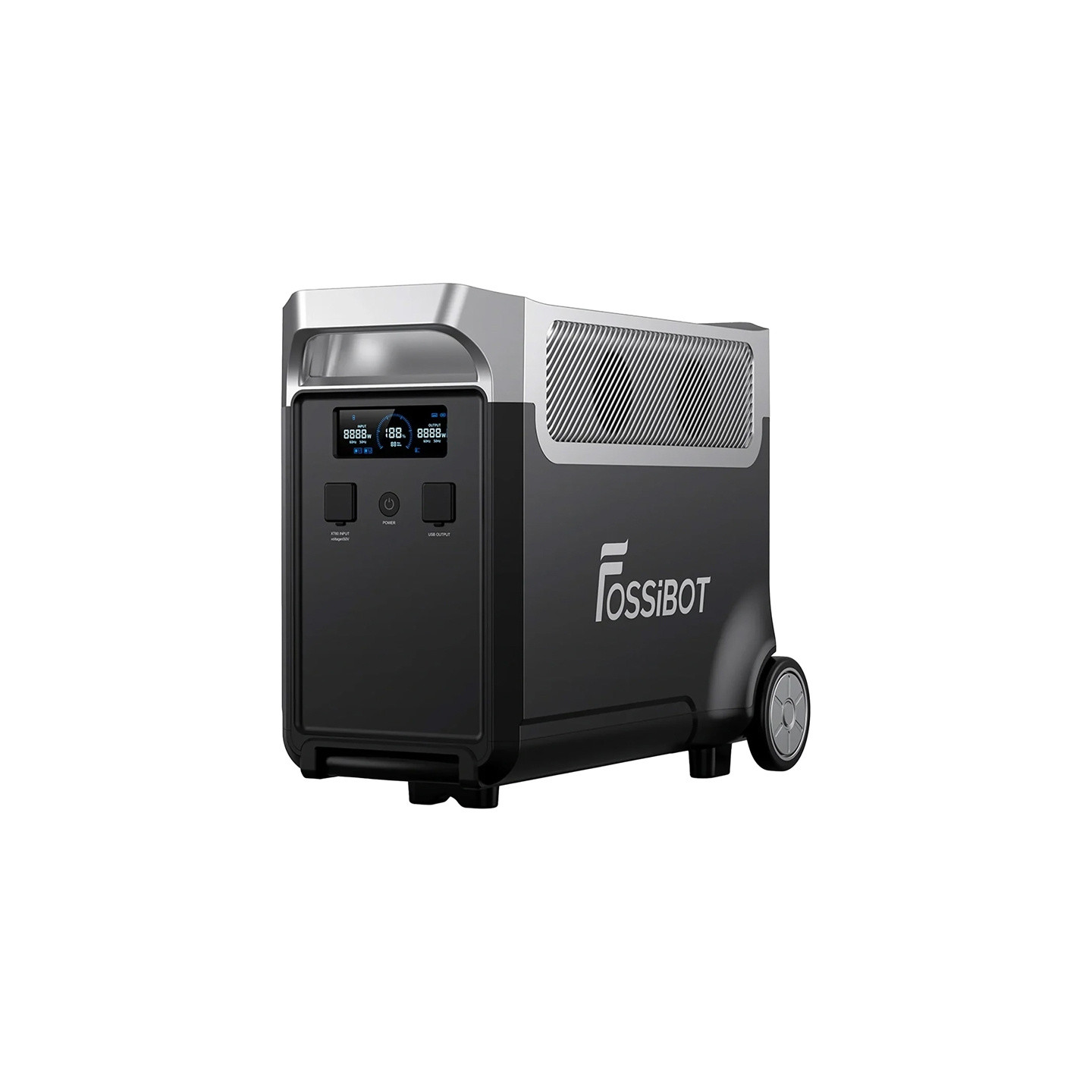 FOSSIBOT FB3840 3840Wh Battery