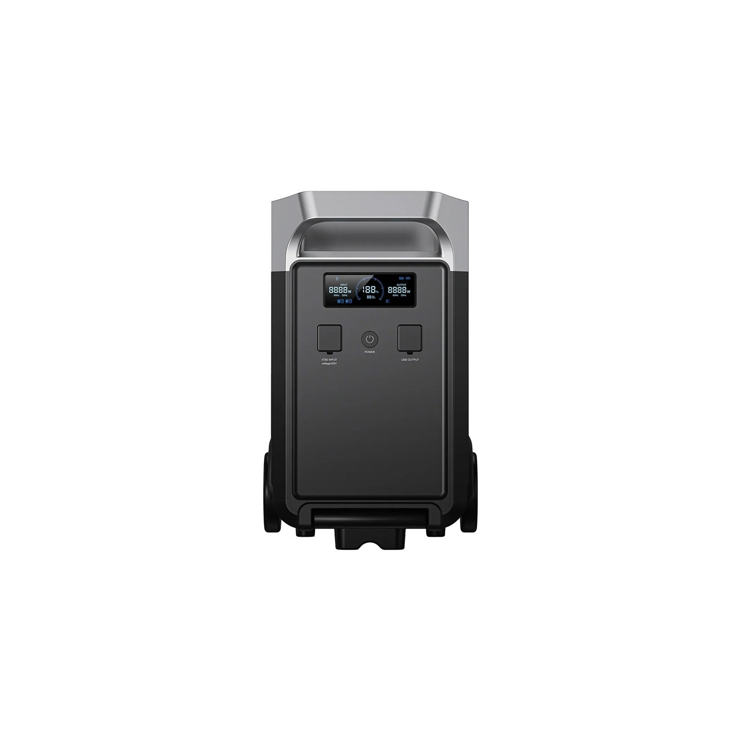 FOSSIBOT FB3840 3840Wh Battery