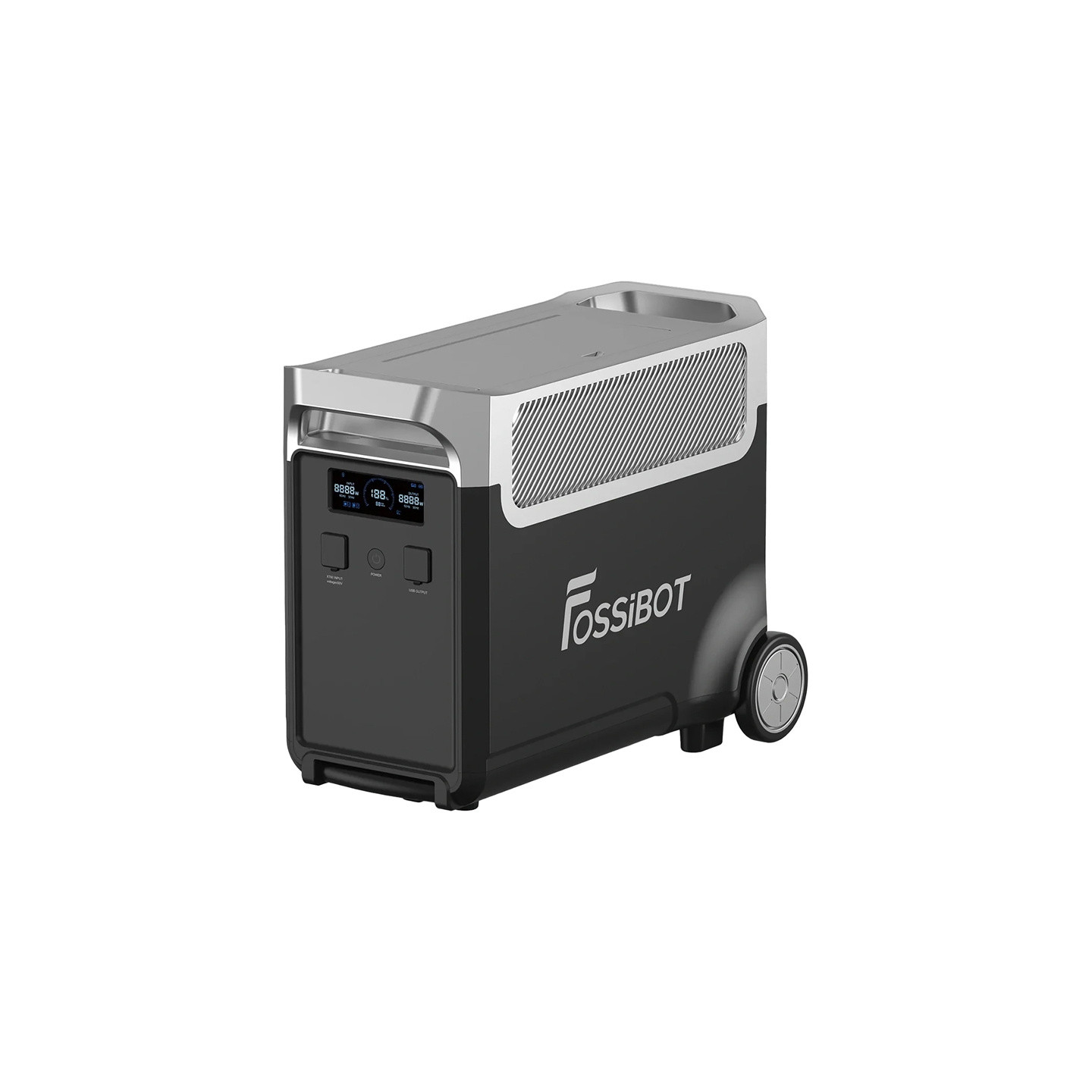FOSSIBOT FB3840 3840Wh Battery