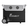 FOSSIBOT FB3840 3840Wh Battery
