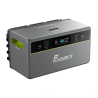 FOSSIBOT FBP1200 1200W Charging Station (green)