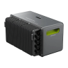 FOSSIBOT FBP1200 1200W Charging Station (green)