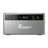 FOSSIBOT FBP1200 1200W Charging Station (green)