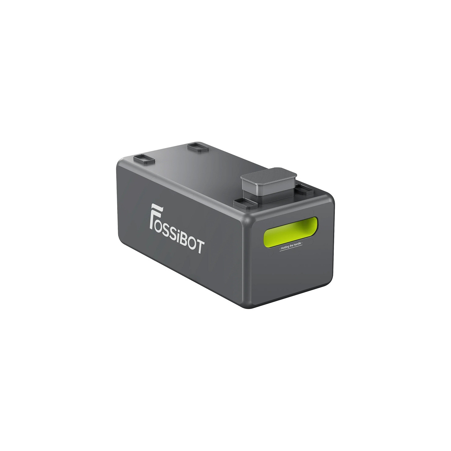 FOSSIBOT FBP1200-B 1985Wh Battery (Green)