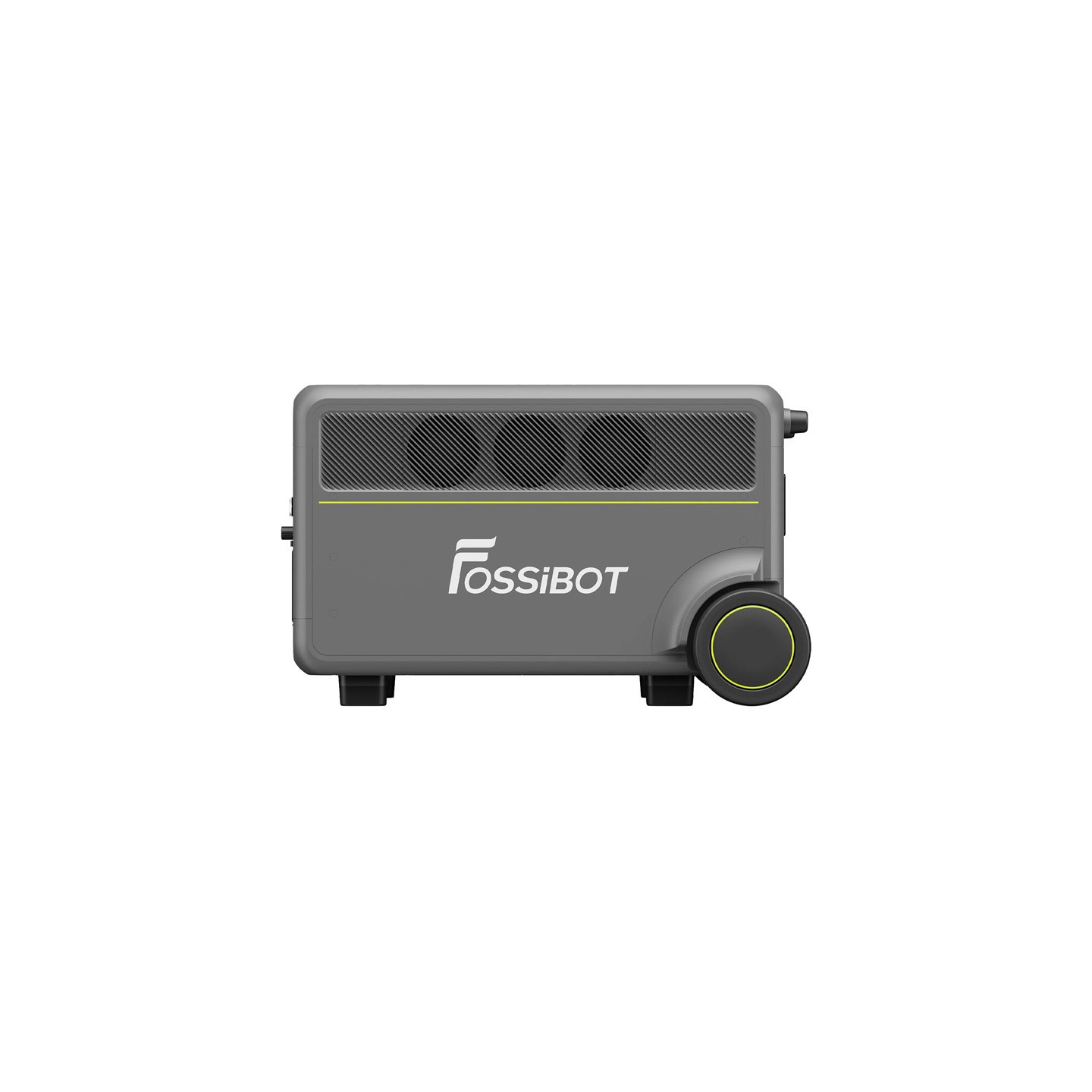 FOSSIBOT F7200 7200W Charging Station (Green)